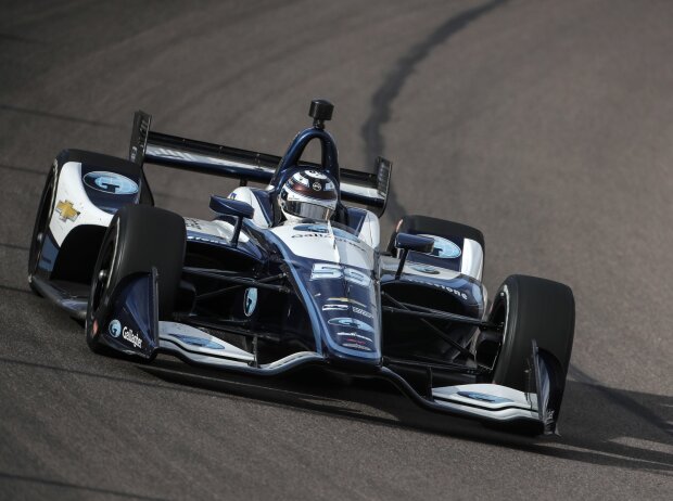 Max Chilton Max Chilton