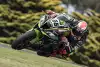 Bild zum Inhalt: WSBK Australien: Tom Sykes entscheidet Superpole für sich