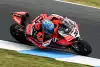 Bild zum Inhalt: WSBK Australien: Marco Melandri gewinnt den Saisonauftakt