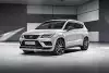 Bild zum Inhalt: SEAT gründet eine eigene Sportmarke: Gestatten, Cupra Ateca