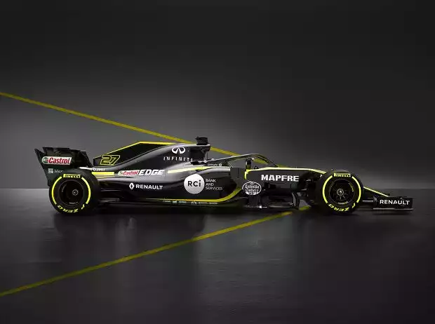 Renault Titel-Bild zur News: Renault