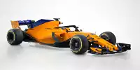 McLaren MCL33
