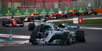 Bild zum Inhalt: Toto Wolff: Neue Startzeiten der Formel-1-Rennen "ein Fehler"