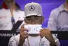 Bild zum Inhalt: Mehr Strategie: Lewis Hamilton stellt Social-Media-Politik um