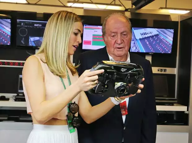 Carmen Jorda Titel-Bild zur News: Carmen Jorda