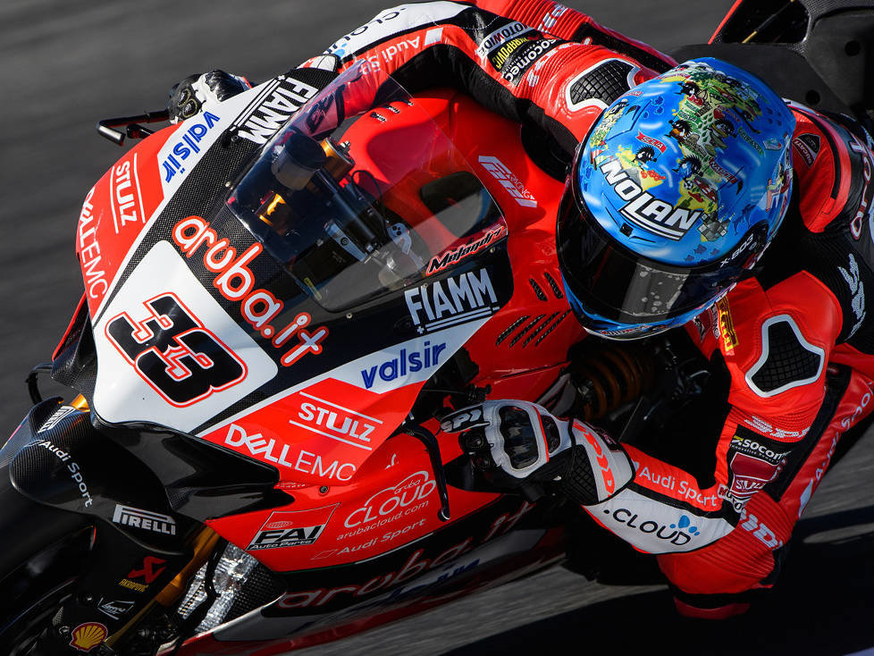 Marco Melandri