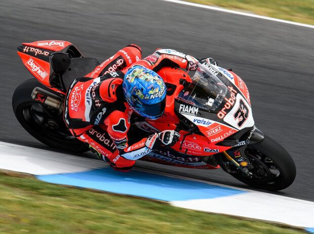 Marco Melandri Marco Melandri