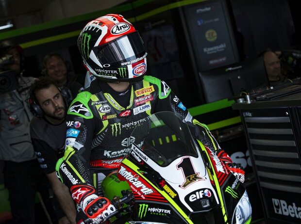 Jonathan Rea Jonathan Rea