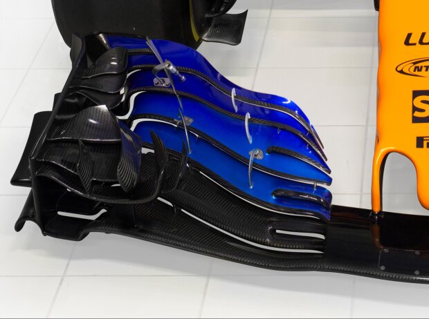 McLaren MCL33 McLaren MCL33