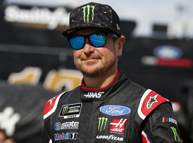 Kurt Busch