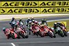 Superbike-WM 2018 Australien: TV-Übertragung & Livestream
