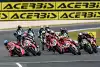 Bild zum Inhalt: Superbike-WM 2018 Australien: TV-Übertragung & Livestream