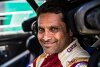 Bild zum Inhalt: Nasser Al-Attiyah plant 2018 WRC-Starts für Toyota