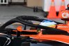 Halo, Reifen & Co.: Das wird in der Formel-1-Saison 2018 neu!