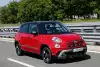 Bild zum Inhalt: FIAT 500L Cross 2018 im Test: So geht Minivan heute