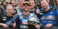 Bild zum Inhalt: Sandro Cortese: "Bin megastarkes Rennen gefahren"