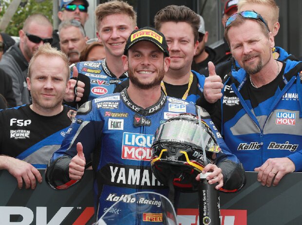Sandro Cortese Sandro Cortese