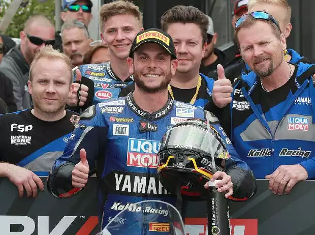 Sandro Cortese Titel-Bild zur News: Sandro Cortese
