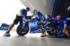 Suzuki: Fokus liegt auf Satellitenteam für MotoGP-Saison 2019