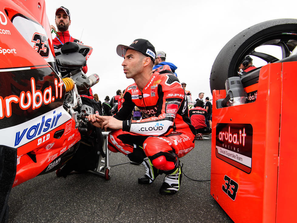 Marco Melandri