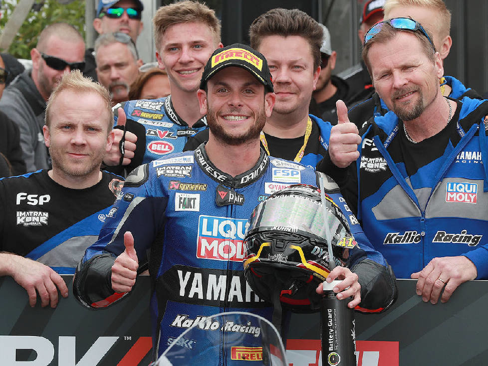 Sandro Cortese