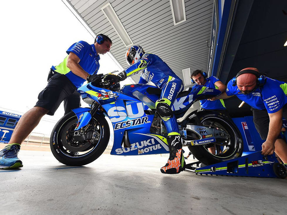 Alex Rins