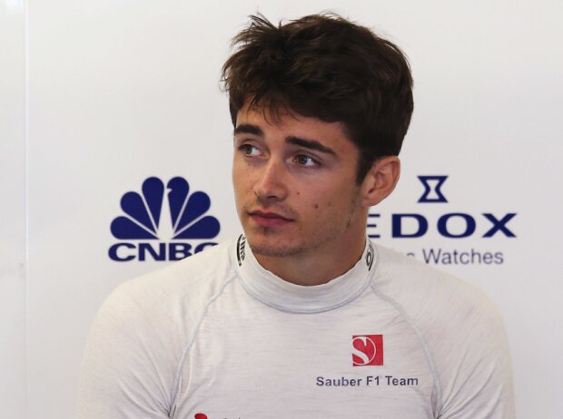 Charles Leclerc Charles Leclerc