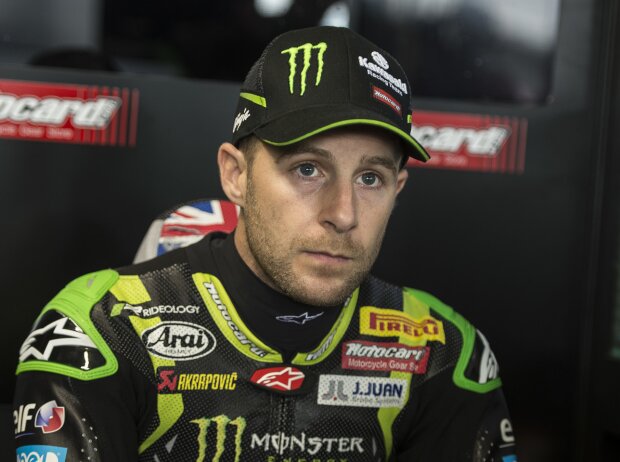 Jonathan Rea