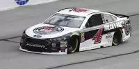 Bild zum Inhalt: NASCAR: Kevin Harvick macht Atlanta-Sack endlich zu