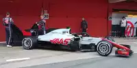 Haas VF-18