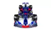 Bild zum Inhalt: Toro Rosso präsentiert STR13: Das Honda-Versuchskaninchen