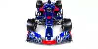 Bild zum Inhalt: Toro Rosso präsentiert STR13: Das Honda-Versuchskaninchen