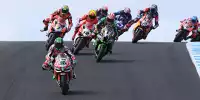 Bild zum Inhalt: Milwaukee-Aprilia: "Erster Sieg nicht weit weg"
