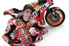 Bild zum Inhalt: Neuer HRC-Vertrag: Marc Marquez bleibt bis 2020 bei Honda