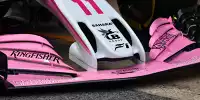 Force India