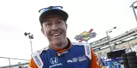 Scott Dixon