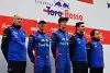 Bild zum Inhalt: Toro Rosso: Seminare sollen helfen, Honda zu verstehen