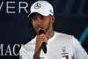 Lewis Hamilton: Formel 1 wird meinen Rücktritt überstehen