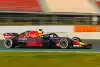 Bild zum Inhalt: Formel-1-Test Barcelona: Erste Bestzeit 2018 geht an Red Bull!