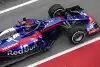 Bild zum Inhalt: Toro Rosso: Auto wird zu Saisonmitte völlig anders aussehen