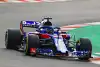 Bild zum Inhalt: Toro Rosso baut auf Honda-Fortschritte: Platz fünf im Visier