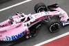 Bild zum Inhalt: Force India: Seitenkasten bei Ferrari abschauen keine Option
