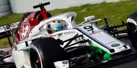 Bild zum Inhalt: Fotostrecke: Die Halo-Lösungen der Formel-1-Teams 2018