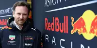 Christian Horner