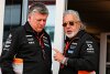 Mallya kontert Skeptiker: Force India visiert das Podium an