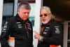 Bild zum Inhalt: Mallya kontert Skeptiker: Force India visiert das Podium an