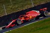 Bild zum Inhalt: Hinter Red Bull und Mercedes: Ferraris Niederlage, die keine ist