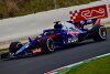 Bild zum Inhalt: Hartley lobt: Honda einer der fahrbarsten Formel-1-Motoren