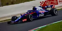 Brendon Hartley
