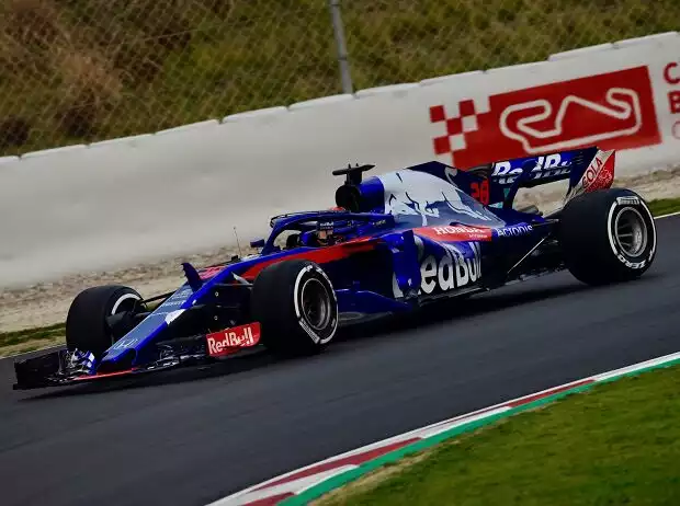 Brendon Hartley Titel-Bild zur News: Brendon Hartley